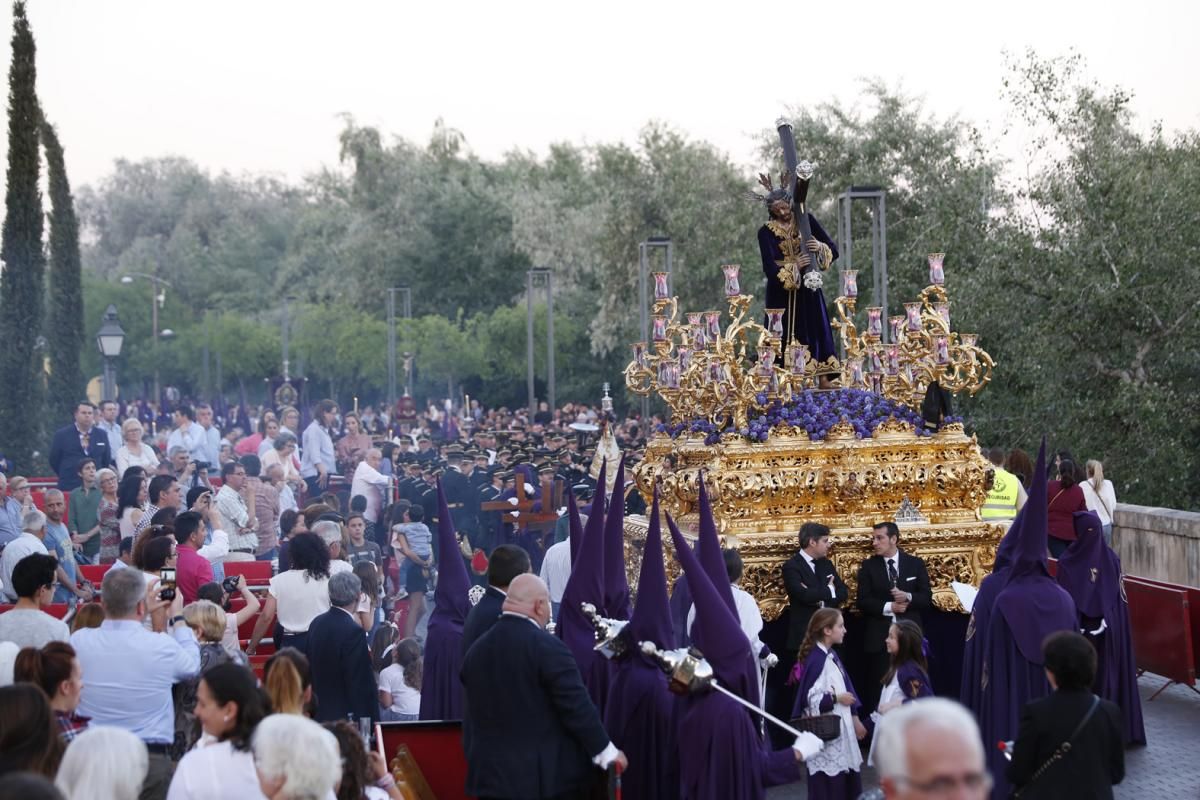 FOTOGALERÍA / Hermandad del Calvario