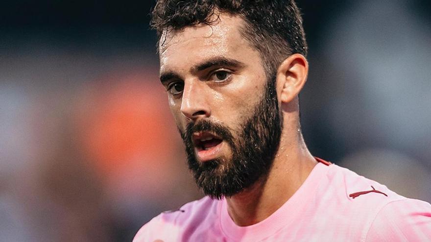 Los dardos de Rioja al vestuario del Valencia CF tras el ridículo de Riazor