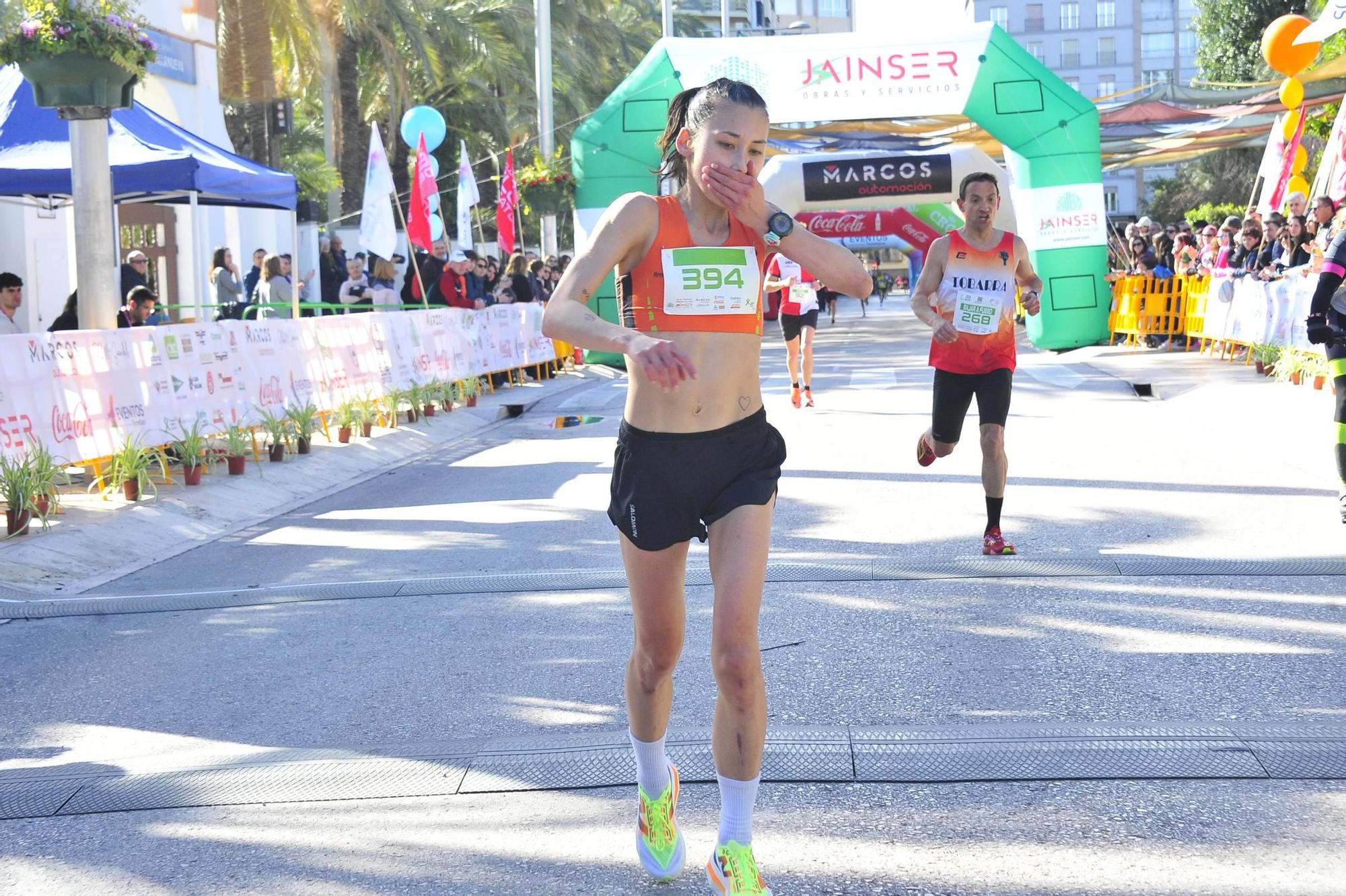 51 Media Maratón de Elche