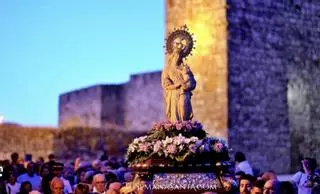 La Hermandad de la Virgen de La Victoria celebrará su Asamblea General el 21 de febrero