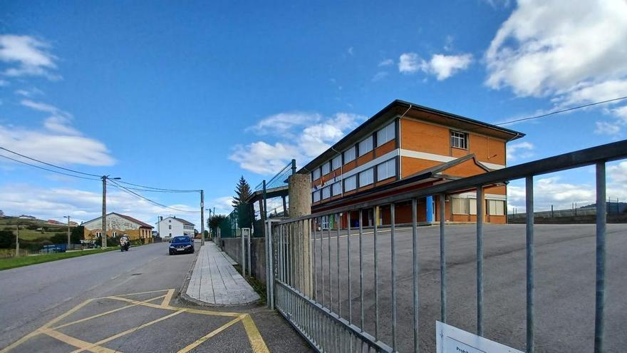 Se eleva a 39 el número de niños afectados por el brote de la bacteria Shigella en el colegio de San Cucao, en Llanera