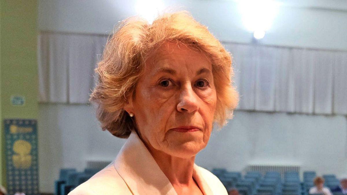 María Jesús Otero