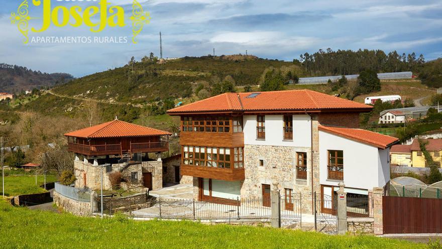 Casa Rural en Asturias