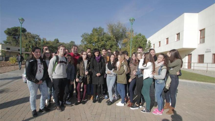 Abre sus puertas el Centro Municipal de Educación Ambiental