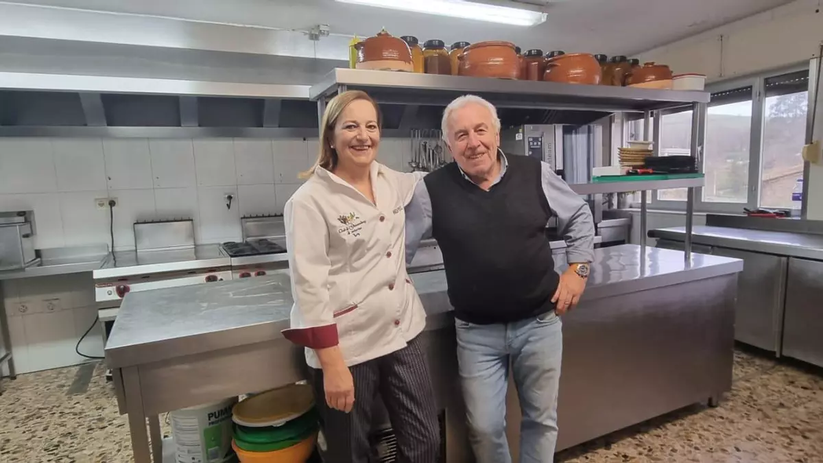 El adiós de Casa Emburria: un negocio hostelero con 132 años de historia que baja la persiana en Tineo