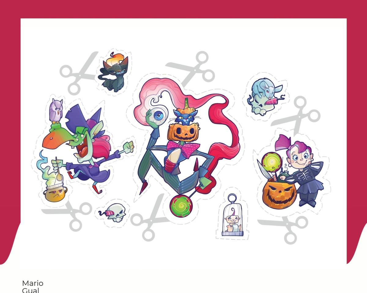 10-Octubre, por Mario Gual