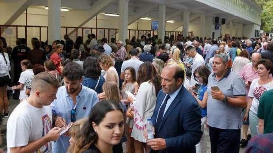 Los apostantes atinan en la jornada de clausura