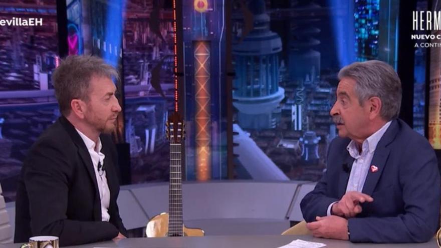 Pablo Motos confiesa cuánto cobran los invitados de El Hormiguero: &quot;Estoy todo el día aclarando cosas&quot;