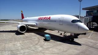 El vuelo BCN-MAD lanza 115 kg de CO2 por pasajero frente a los cero del AVE