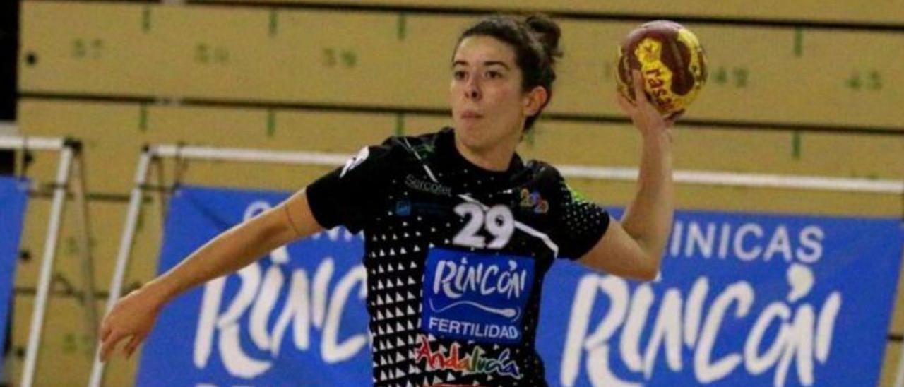 Gabi Pessoa, ex del Rincón Fertilidad, volverá a Málaga.