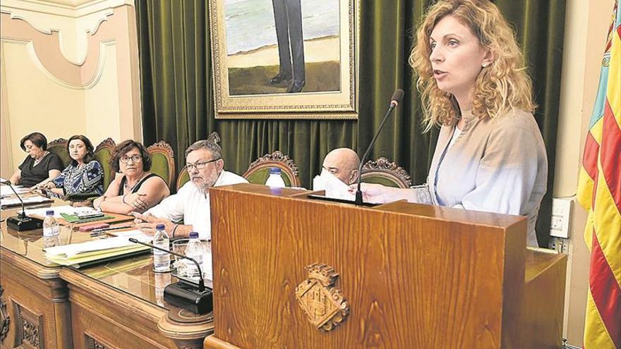 El bipartito destacará sus políticas sociales ante una oposición &#039;crispada&#039; con la gestión