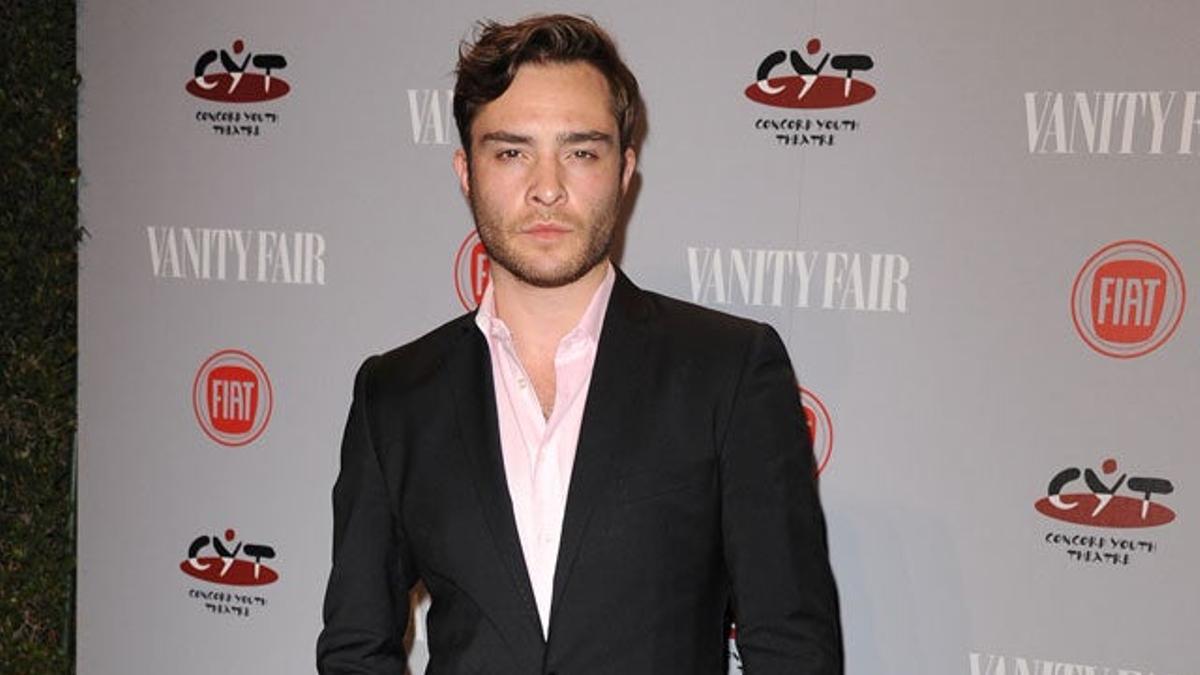 Ed Westwick