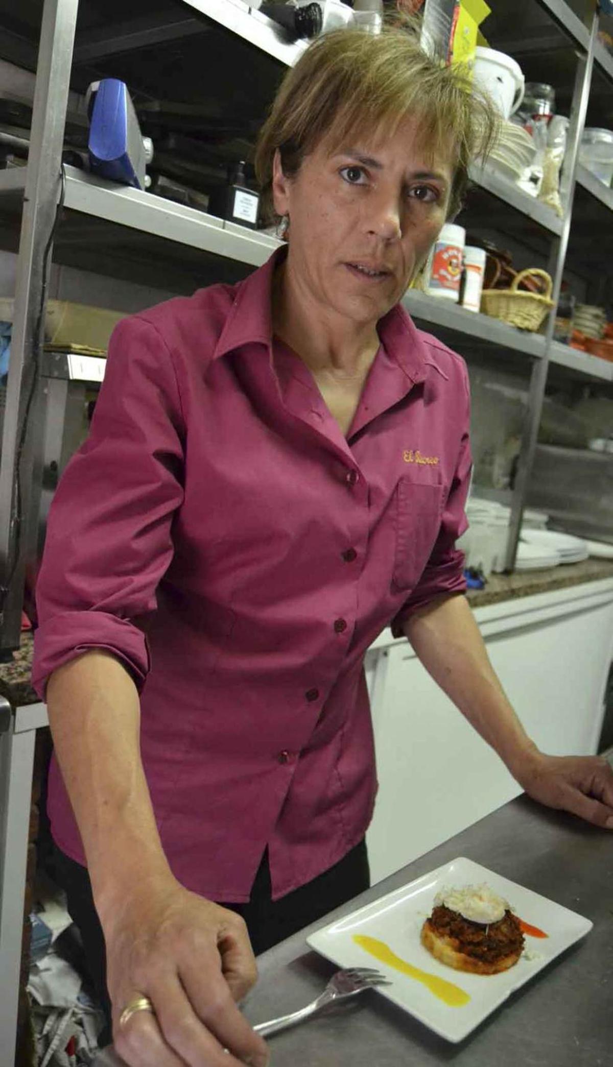 Repertorio de sabores