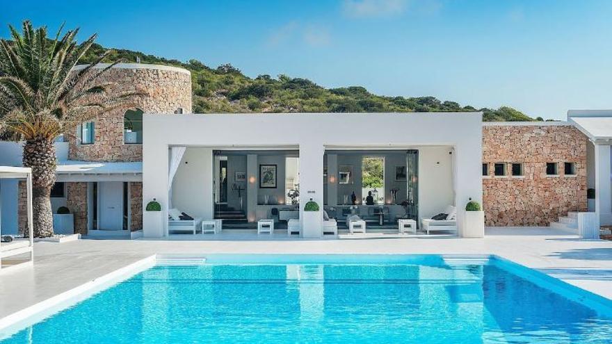 Airbnb ofrece cerca de 750 alquileres turísticos en Ibiza y Formentera para Semana Santa