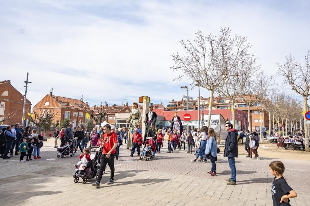 Festa de l'Arròs de Sant Fruitós de Bages