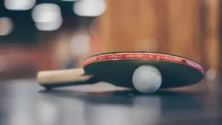 El 'kit' que necesitas para jugar al ping pong, a precio de risa