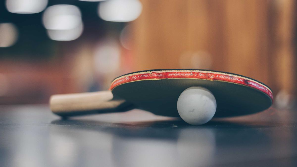 Las mejores palas para pasar un buen rato jugando al ping pong