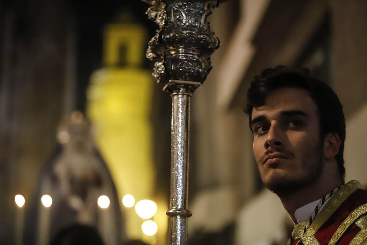 La Sentencia traslada a sus titulares a la nueva casa de hermandad