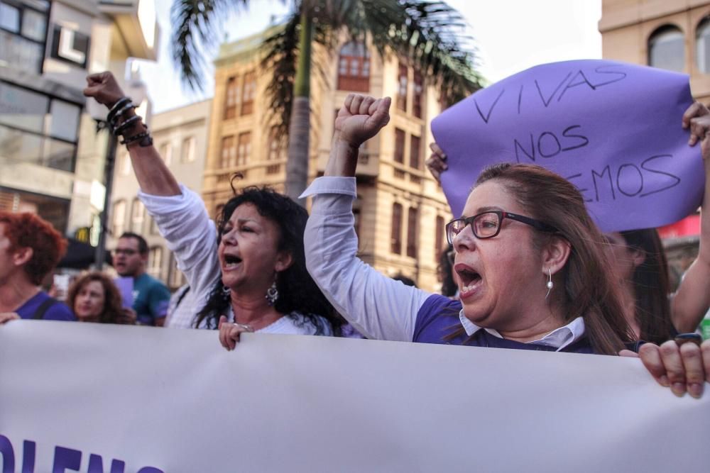 Piden protección contra los asesinatos de mujeres