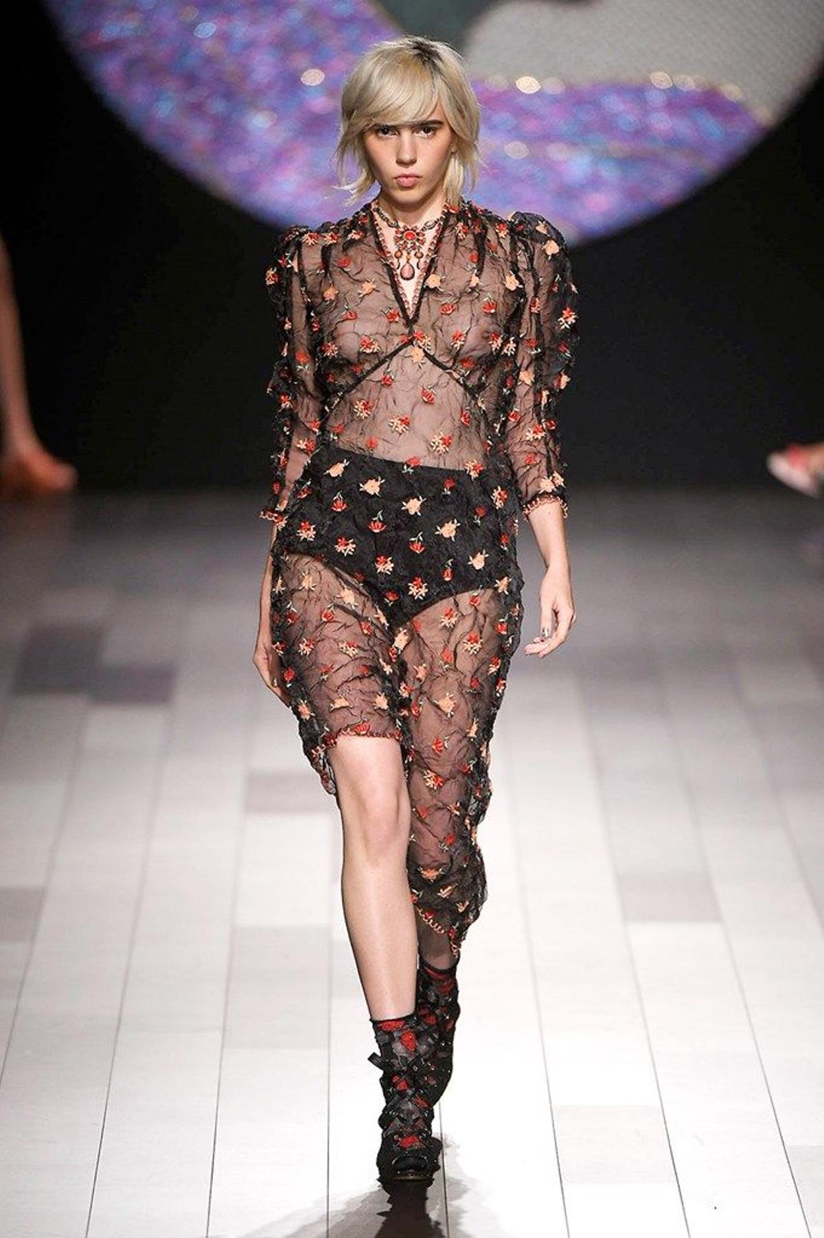 Anna Sui