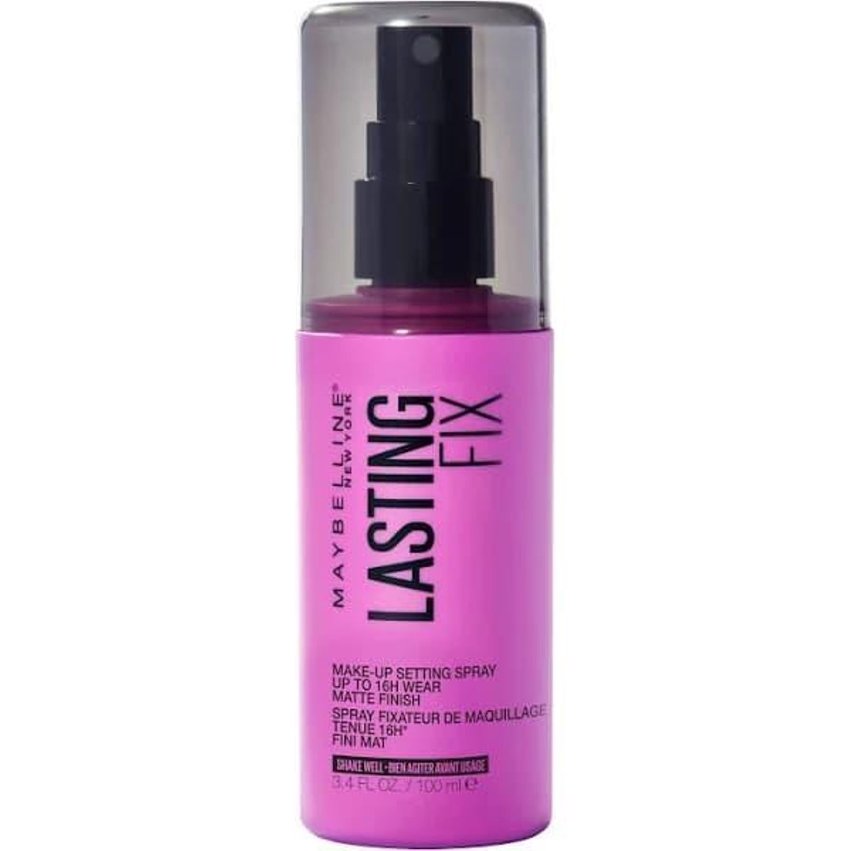 Maybelline Lasting Fix 100 ml