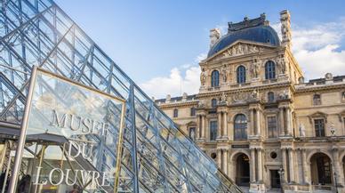 7 recomendaciones si vas a visitar el Louvre