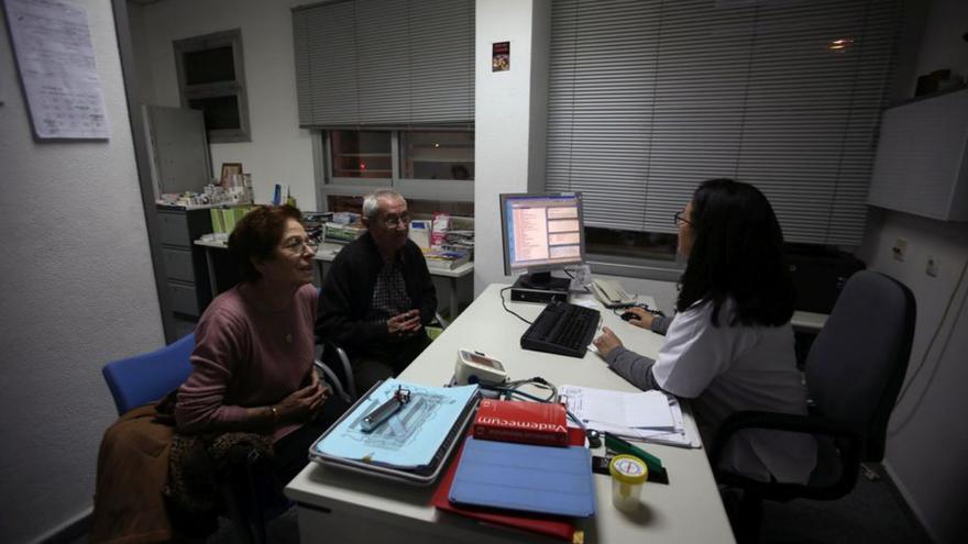 Amnistía Internacional dice que el presupuesto de Salud ha subido menos de un 1%