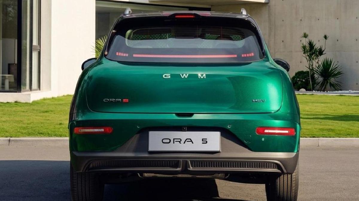 GWM desarrolla una amplia gama de vehículos que abarca SUV, pick-up, vehículos electrificados y todoterrenos.