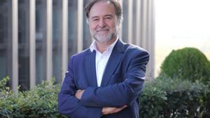 Mario Alonso, presidente de Auren.