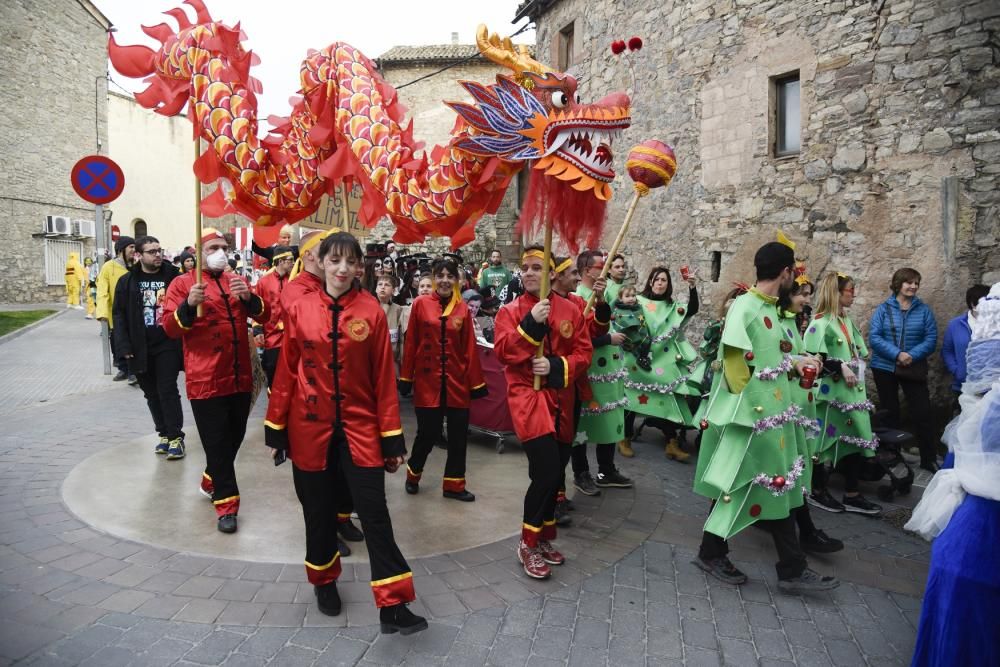 Les fotos del Carnaval d''Avinyó