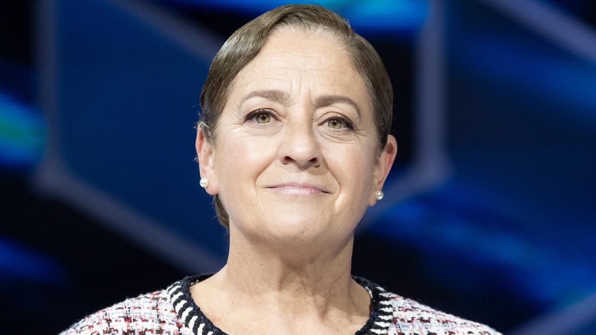 Imcomparable Paz Herrera, ganadora de 'Pasapalabra' e icónica concursante de ...