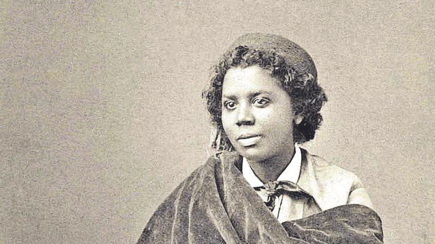 Maria Edmonia Lewis