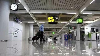 El truco de la izquierda en el aeropuerto: apréndetelo para tu próximo viaje