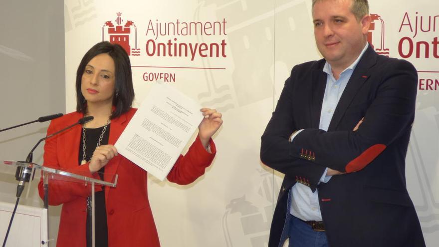 El TSJ anul·la l´adquisició dels terrenys on el PP pretenia ubicar l&#039;hospital d&#039;Ontinyent