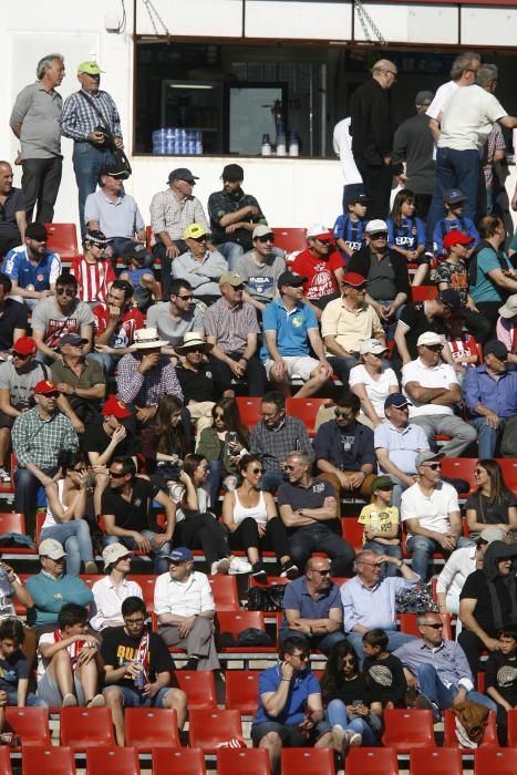 El Girona guanya el Mallorca a Montilivi