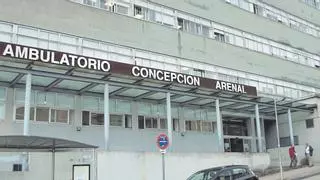 Atención Primaria de Santiago pierde 15 médicos en dos años y todo apunta a que seguirá la sangría
