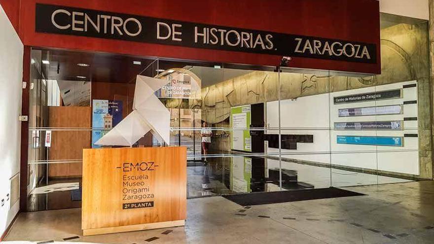 Un centenar de artistas participan en los concursos ‘on line’ del Ayuntamiento de Zaragoza