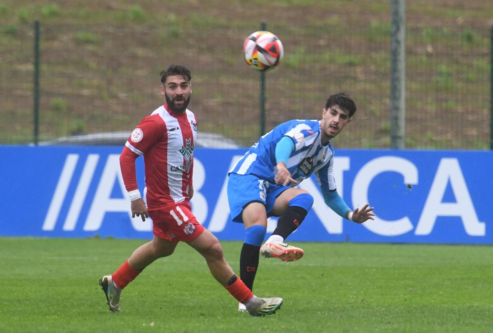 Fabril - Zamora