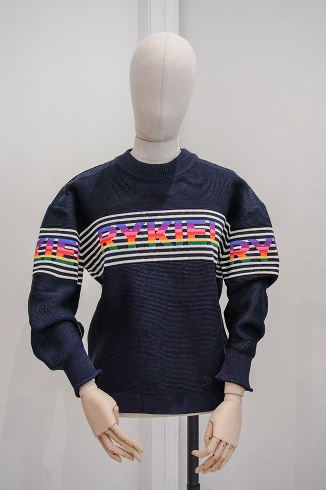 Sonia Rykiel