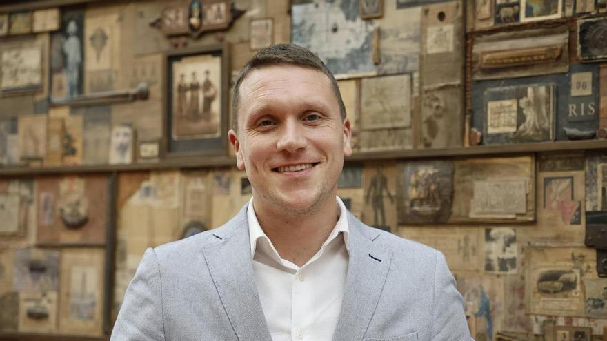 Bouza denuncia os atrasos no centro de saúde do Castiñeiriño