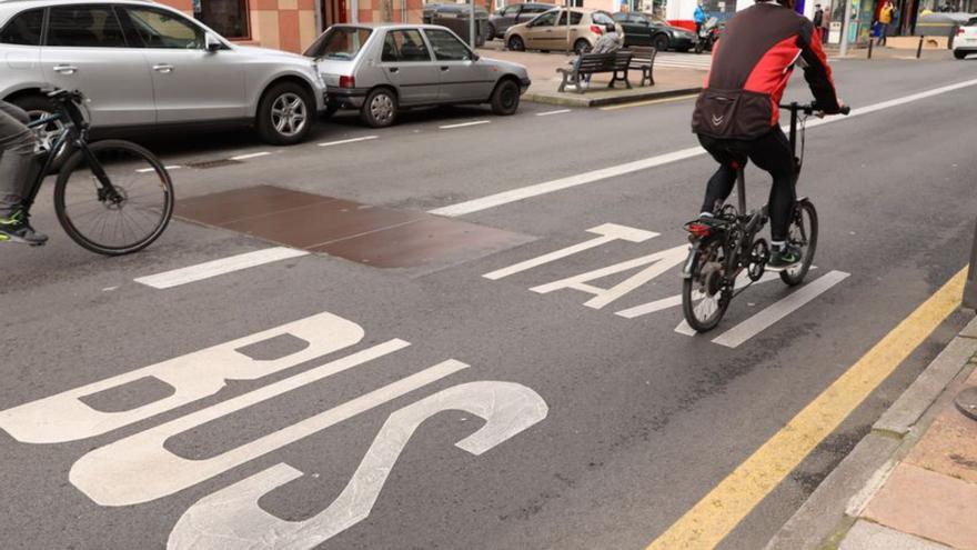 El Plan de Movilidad, ya solo pendiente de su evaluación ambiental, se votará en febrero