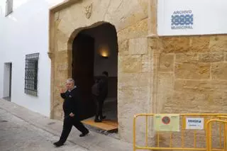 El Archivo Municipal de Córdoba abre este lunes al público tras la reforma del edificio