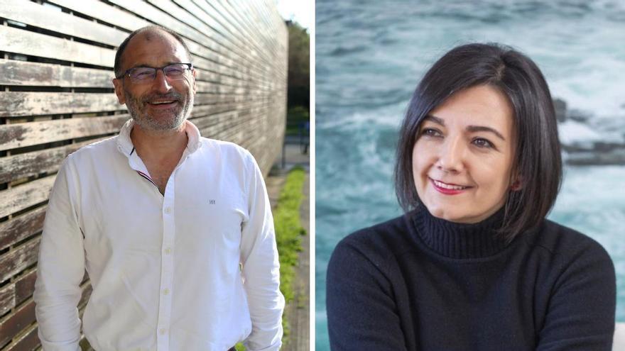 Manuel Isorna y Belén Montesa, psicólogos: «Los adolescentes no necesitan padres perfectos, sino adultos presentes»