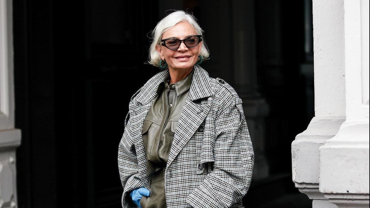 Para las más exigentes: los 5 abrigos que buscarán las mujeres mayores de 50 en las rebajas de Zara