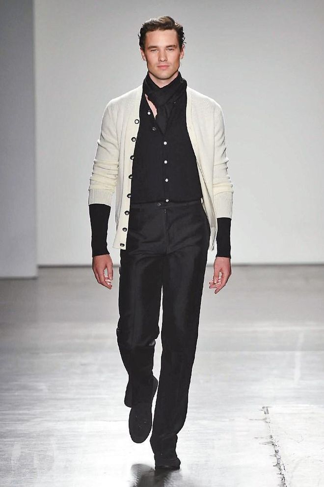 Zang Toi