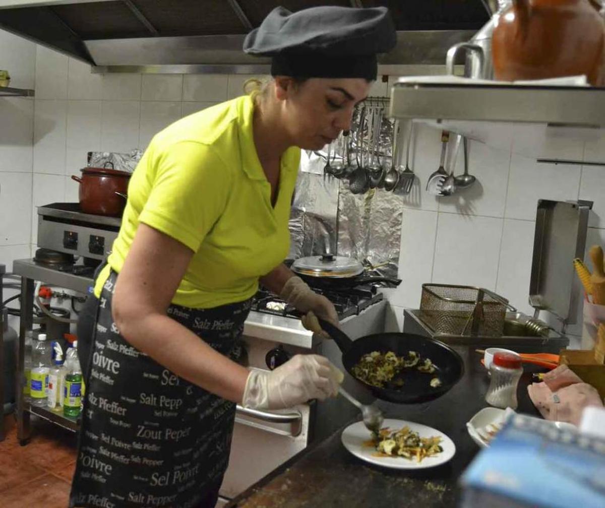 Repertorio de sabores