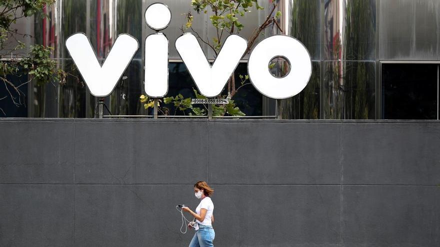 El plan de Telefónica para blindarse como gigante de las telecos en Brasil: rastrea grandes compras para acelerar su expansión