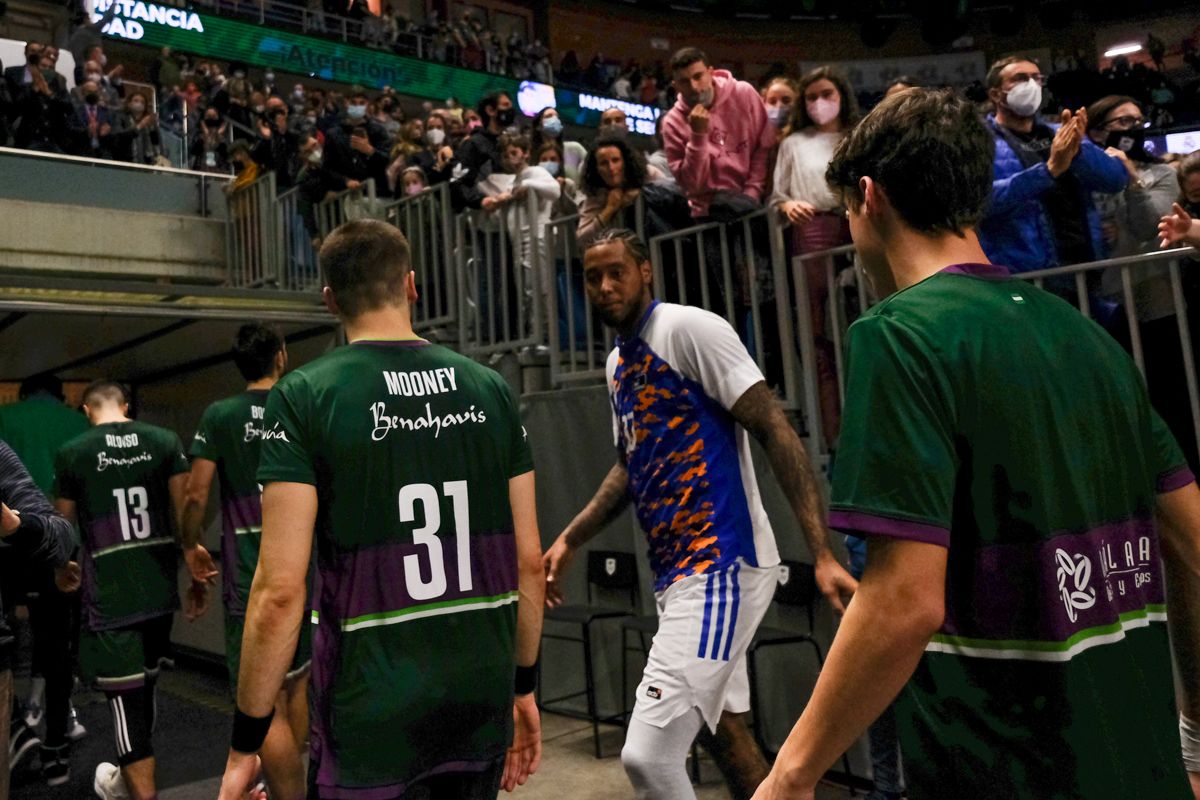 Liga Endesa | Unicaja - Real Madrid