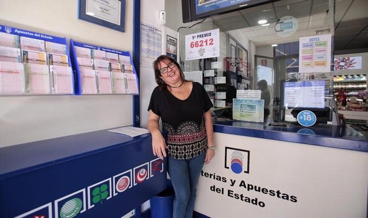 Lotería de Navidad Lotería de Navidad