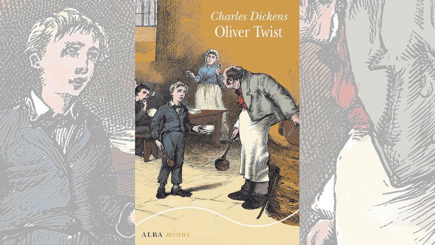 Dickens, reformador social